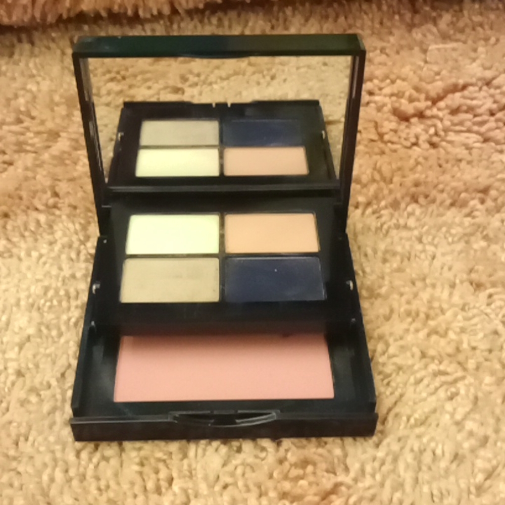 Bobbi Brown London Palette